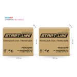 Профессиональный теннисный стол Start Line Champion HIGH SPEED